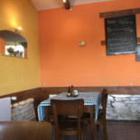 Hostinec U Králů Dentro