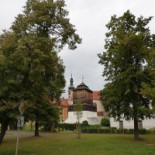 Hostinec U Králů Exterior