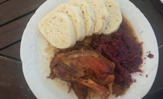 Restaurace Stadion Comida