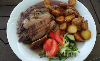 Restaurace Stadion Comida