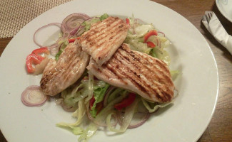 Restaurace Slunce Comida