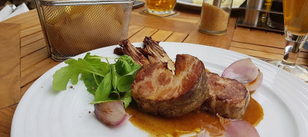 Restaurace Slunce Comida