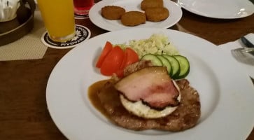 Restaurace Slunce Comida