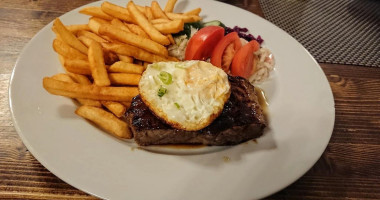 Restaurace Slunce Comida