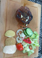 The Boarder Inn Bebida