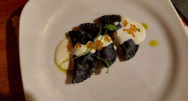 Restaurace Penzion Hlučov food