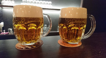 Havran Penzion Bebida