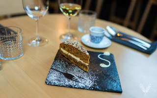 Havran Penzion Bebida