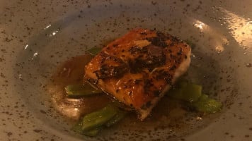 Havran Penzion Comida