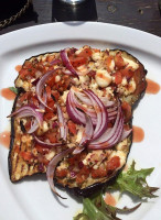 Penzion Pod Zámkem Comida