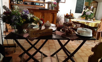 Hostinec Doubrava Dentro