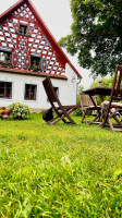 Hostinec Doubrava Exterior