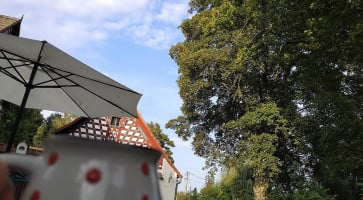 Hostinec Doubrava Exterior