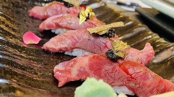 Yamazaki food