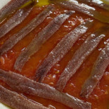 El Embarcadero Leganes_alcorcon food