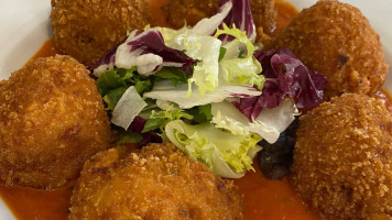 El Embarcadero Leganes_alcorcon food