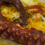 El Embarcadero Leganes_alcorcon food