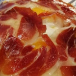 El Embarcadero Leganes_alcorcon food