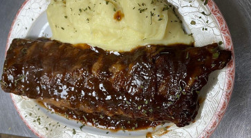 El Embarcadero Leganes_alcorcon food