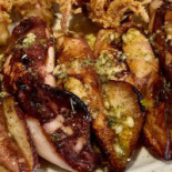 El Embarcadero Leganes_alcorcon food