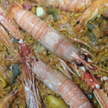 El Embarcadero Leganes_alcorcon food