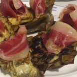 El Embarcadero Leganes_alcorcon food