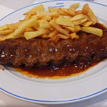 El Embarcadero Leganes_alcorcon food