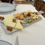 El Embarcadero Leganes_alcorcon food