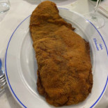 El Embarcadero Leganes_alcorcon food