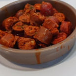 El Embarcadero Leganes_alcorcon food