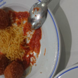 El Embarcadero Leganes_alcorcon food