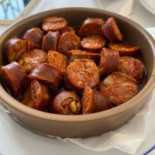 El Embarcadero Leganes_alcorcon food