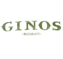 Ginos Monforte De Lemos logo