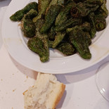 El Embarcadero Leganes_alcorcon food