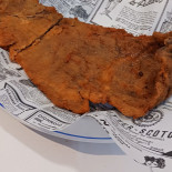 El Embarcadero Leganes_alcorcon drink