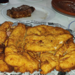 El Embarcadero Leganes_alcorcon food