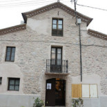 Masia Can Sidro Extérieur