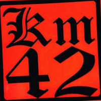 Km.42 logo