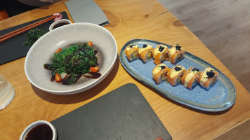 Art&Sushi drink