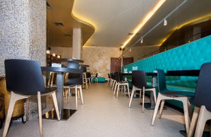 Gastrobar Moka Dentro