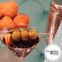 Gastrobar Moka Bebida