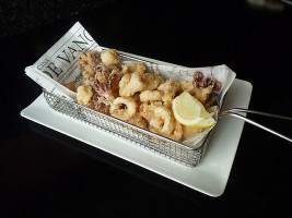 Gastrobar Moka Bebida