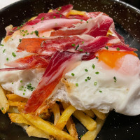 Balthazar food