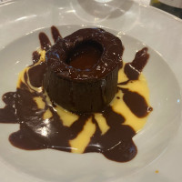 Balthazar food