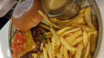 Balthazar food