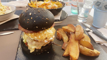 Il Bandito food