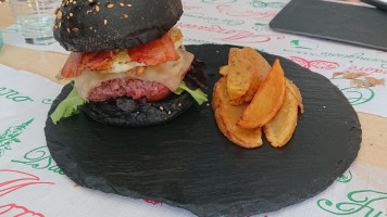 Il Bandito food