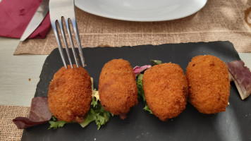 Il Bandito food