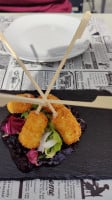 Il Bandito food