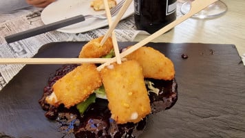Il Bandito food